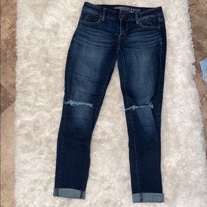 American Eagle Jeans ✨
